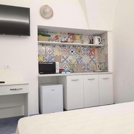 Casetta Sorrentina Esterno foto